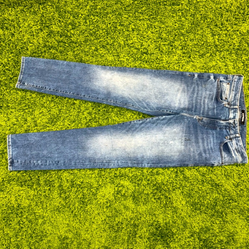 Express Jeans